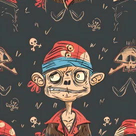 Pirate 578